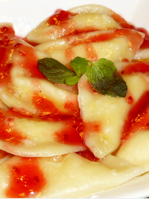 Bigコルツナッシュ（ポテト）の画像