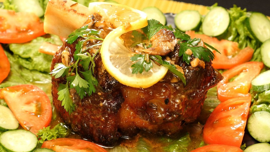 マンガ肉の画像