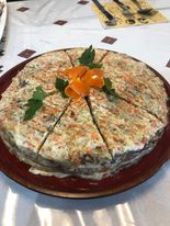 キングレバーホールの画像