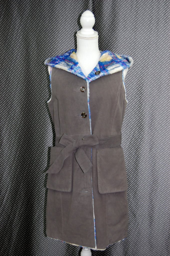 毛皮＆レザー製品販売ノーザンワールド NORTHERN WORLD