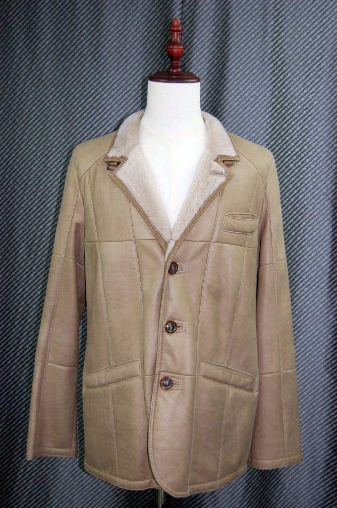 毛皮＆レザー製品販売ノーザンワールド NORTHERN WORLD