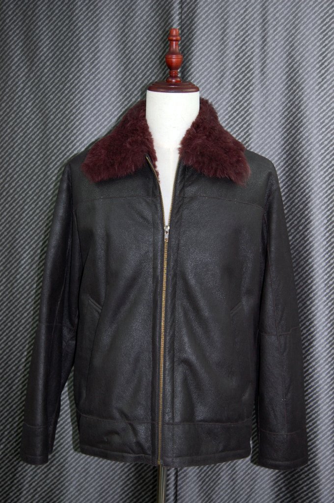 毛皮＆レザー製品販売ノーザンワールド NORTHERN WORLD