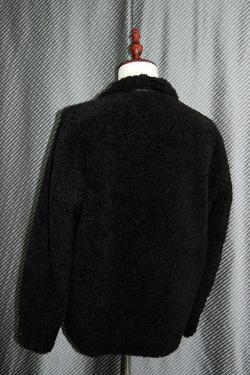 JEAN-LOUIS SCHERRER　Men'sラムウール　ジャケットの画像