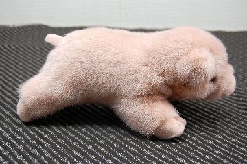 ミンク　ドール（ピグレット）の画像