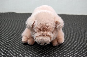 ミンク　ドール（ピグレット）の画像