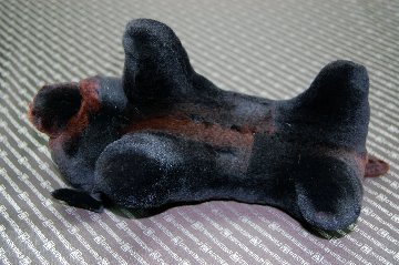 シェアードミンク　ドール（ダックス）の画像