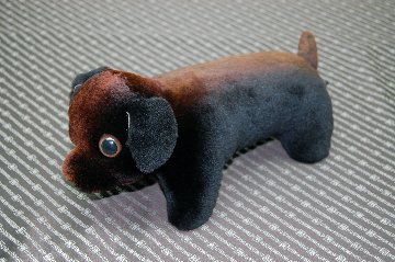 シェアードミンク　ドール（ダックス）の画像