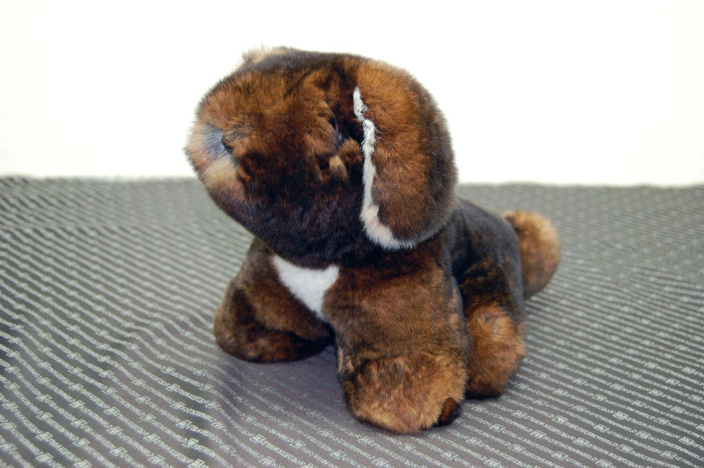 カスターレッキス　ドール（垂れ耳ドッグ）の画像