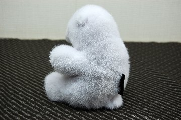 ミンク　ドール（ポーラーベア）の画像