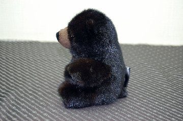 ミンク　ドール（グリズリーベア）の画像