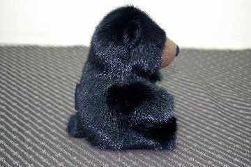 ミンク　ドール（グリズリーベア）の画像