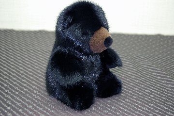 ミンク　ドール（グリズリーベア）の画像