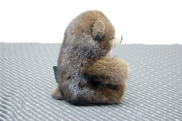 ミンク　ドール（グリズリーベア）の画像