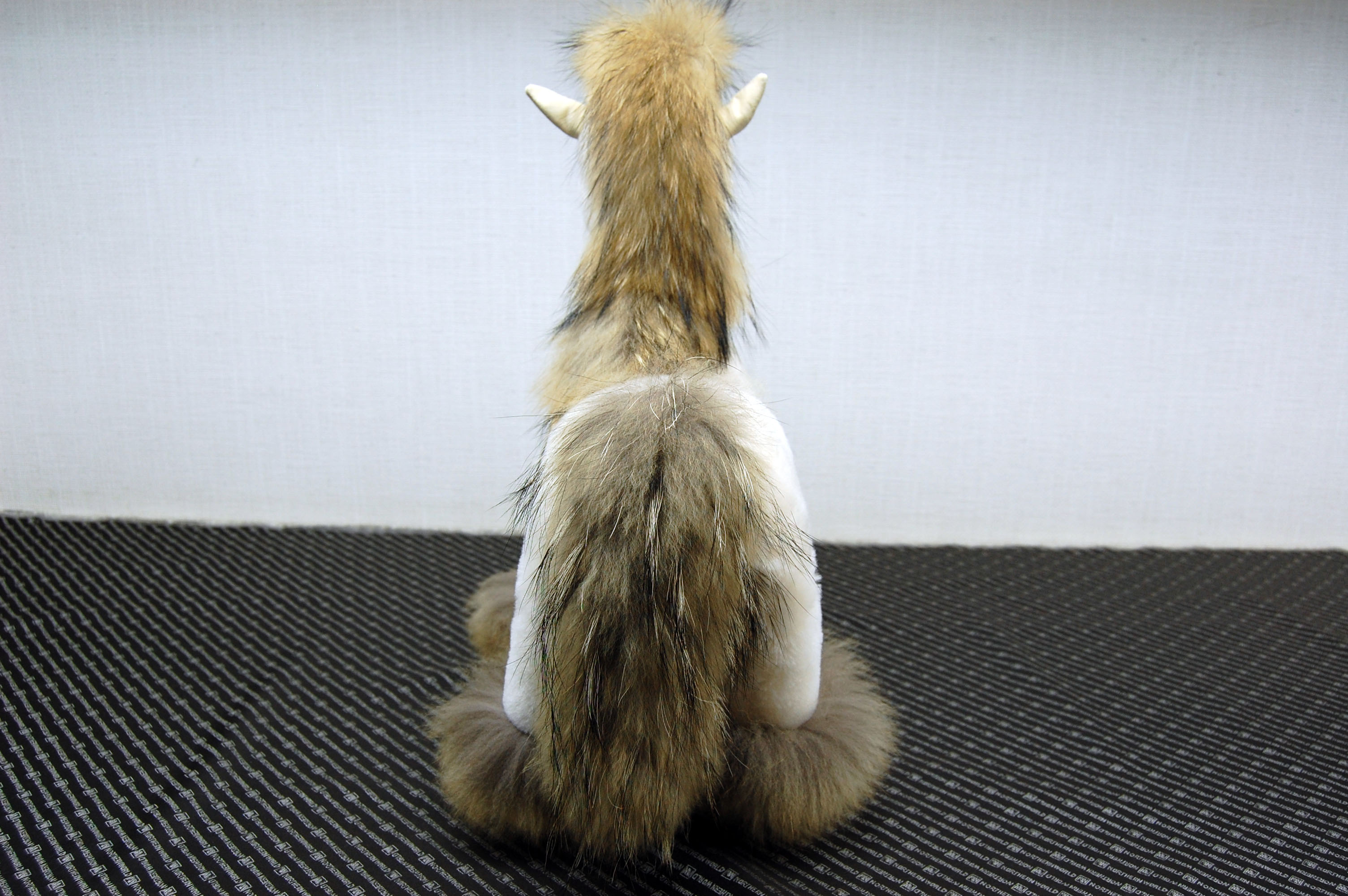 ムートン　ドール（ホース）の画像