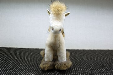 ムートン　ドール（ホース）の画像