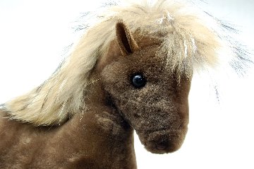ムートン　ドール（ホース）の画像