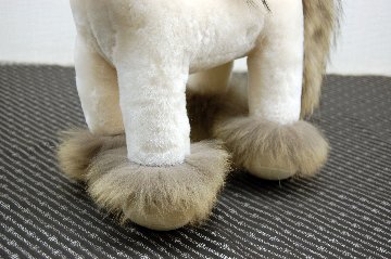 ムートン　ドール（ホース）の画像