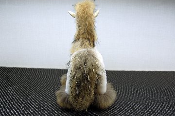 ムートン　ドール（ホース）の画像