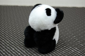 レッキス　ドール（しがみつきパンダ）の画像