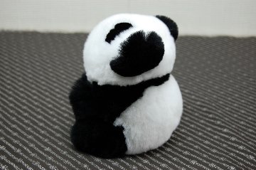 レッキス　ドール（しがみつきパンダ）の画像