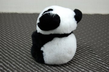 レッキス　ドール（しがみつきパンダ）の画像