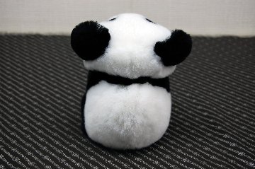 レッキス　ドール（しがみつきパンダ）の画像