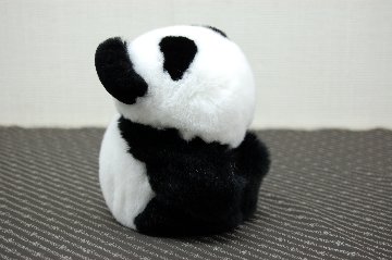 レッキス　ドール（しがみつきパンダ）の画像