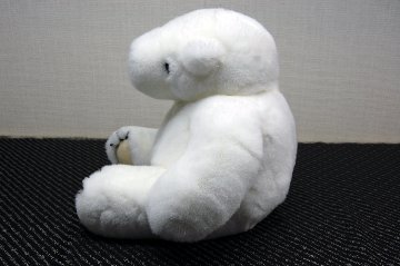 レッキス　ドール（ポーラーベア）の画像