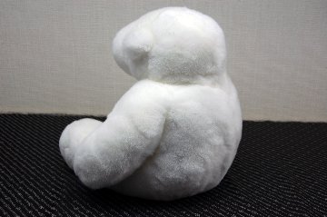 レッキス　ドール（ポーラーベア）の画像