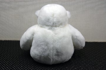 レッキス　ドール（ポーラーベア）の画像