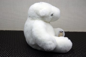 レッキス　ドール（ポーラーベア）の画像