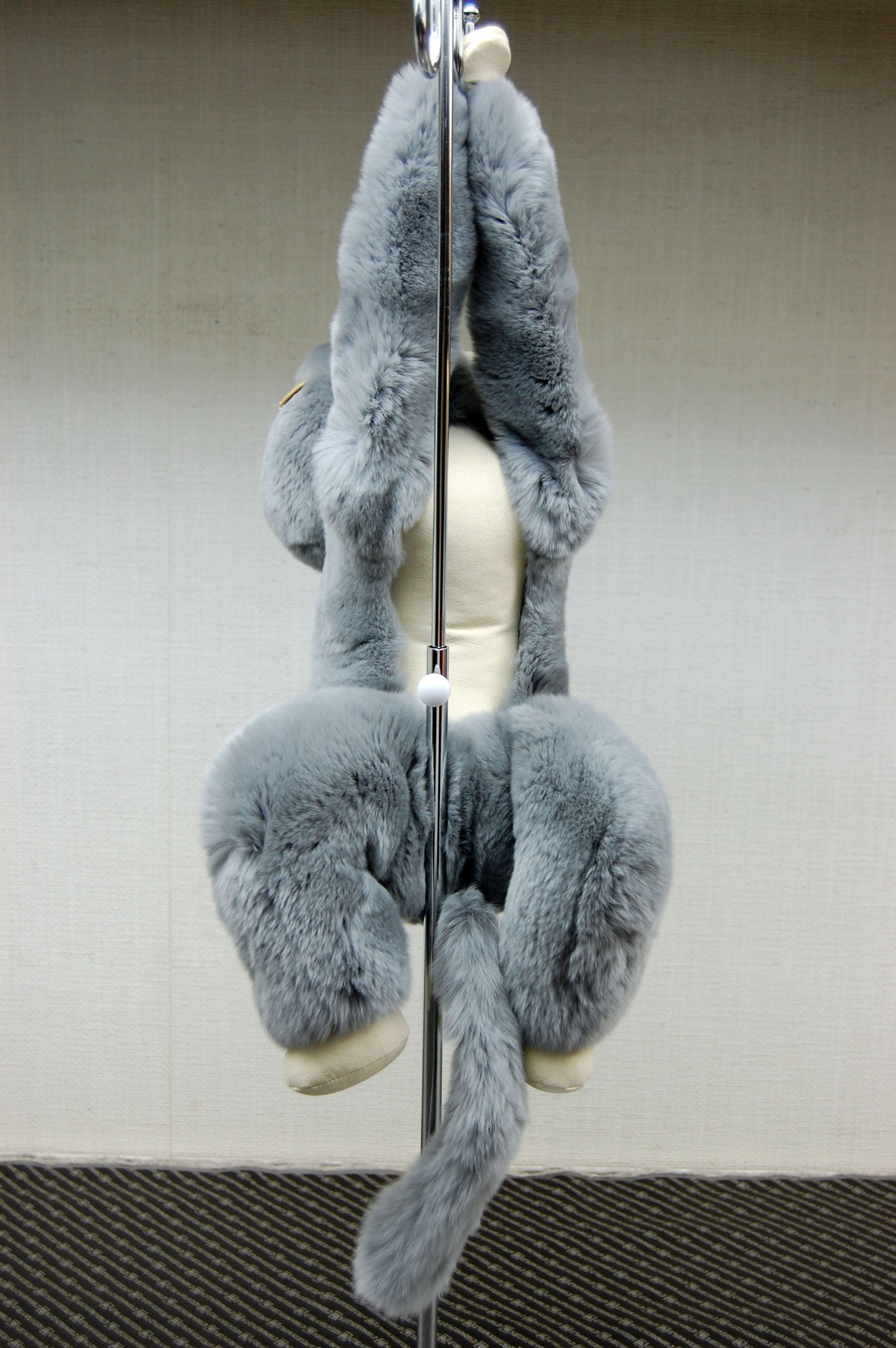 レッキス　ドール（モンキー）の画像