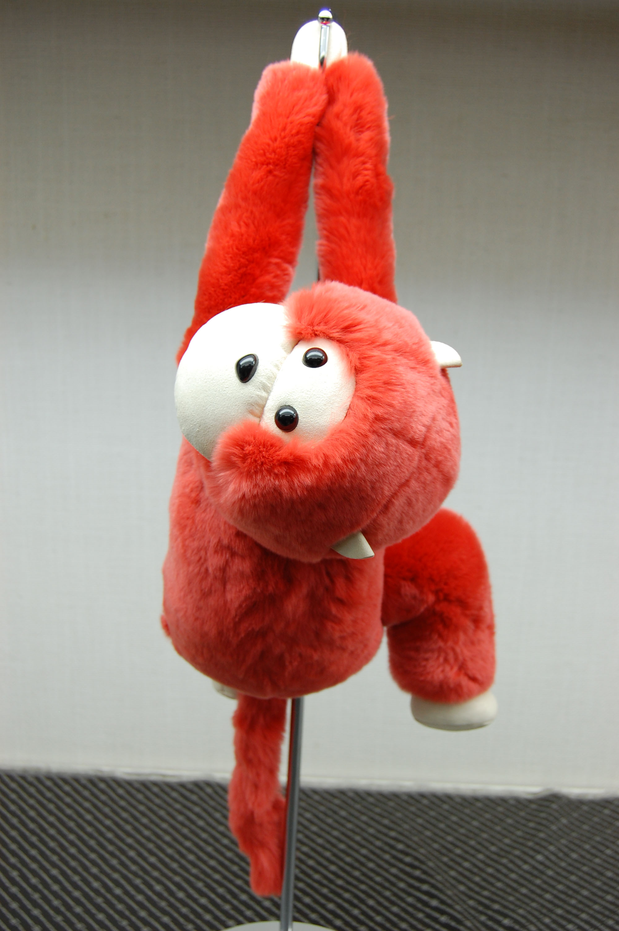 レッキス　ドール（モンキー）の画像