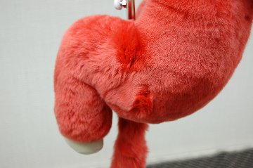 レッキス　ドール（モンキー）の画像