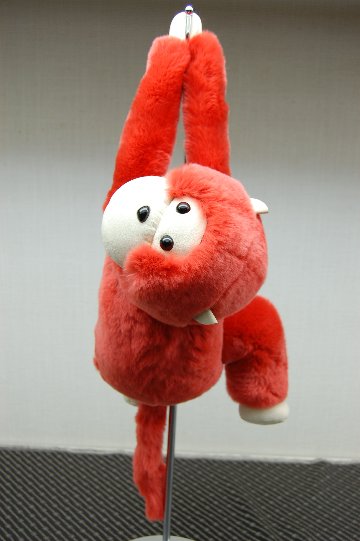 レッキス　ドール（モンキー）の画像