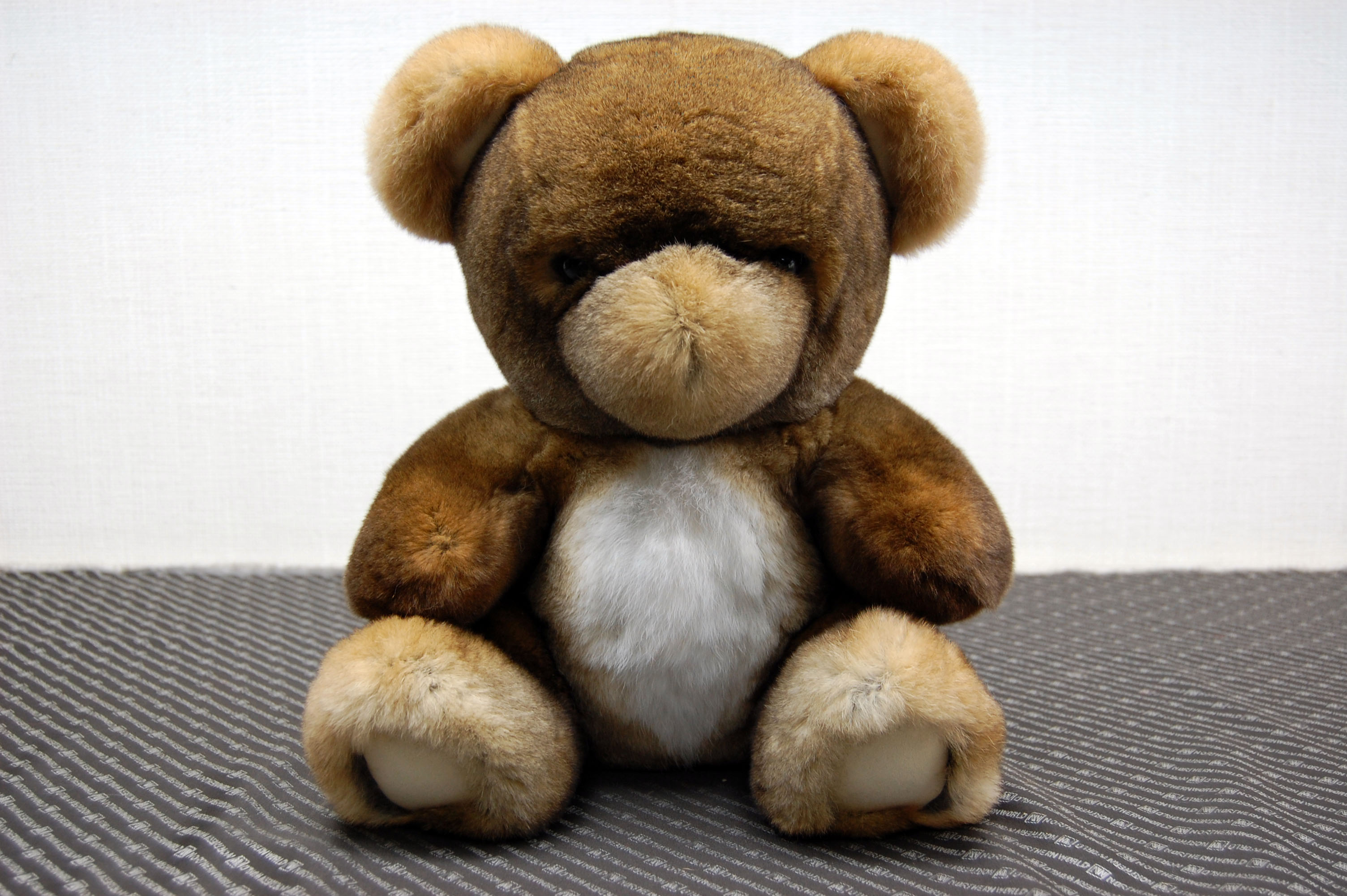 レッキス　ドール（ベア）の画像