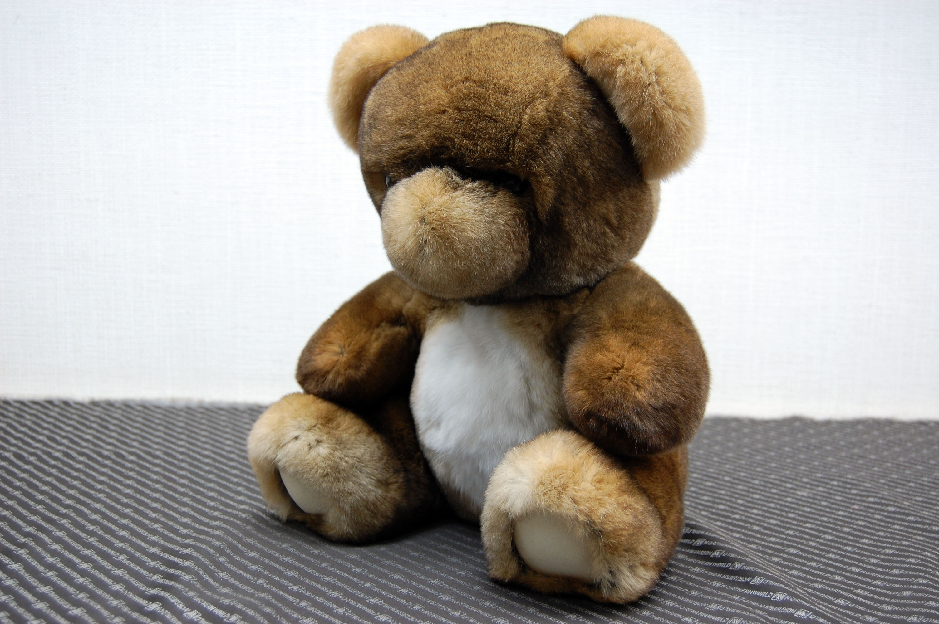 レッキス　ドール（ベア）の画像