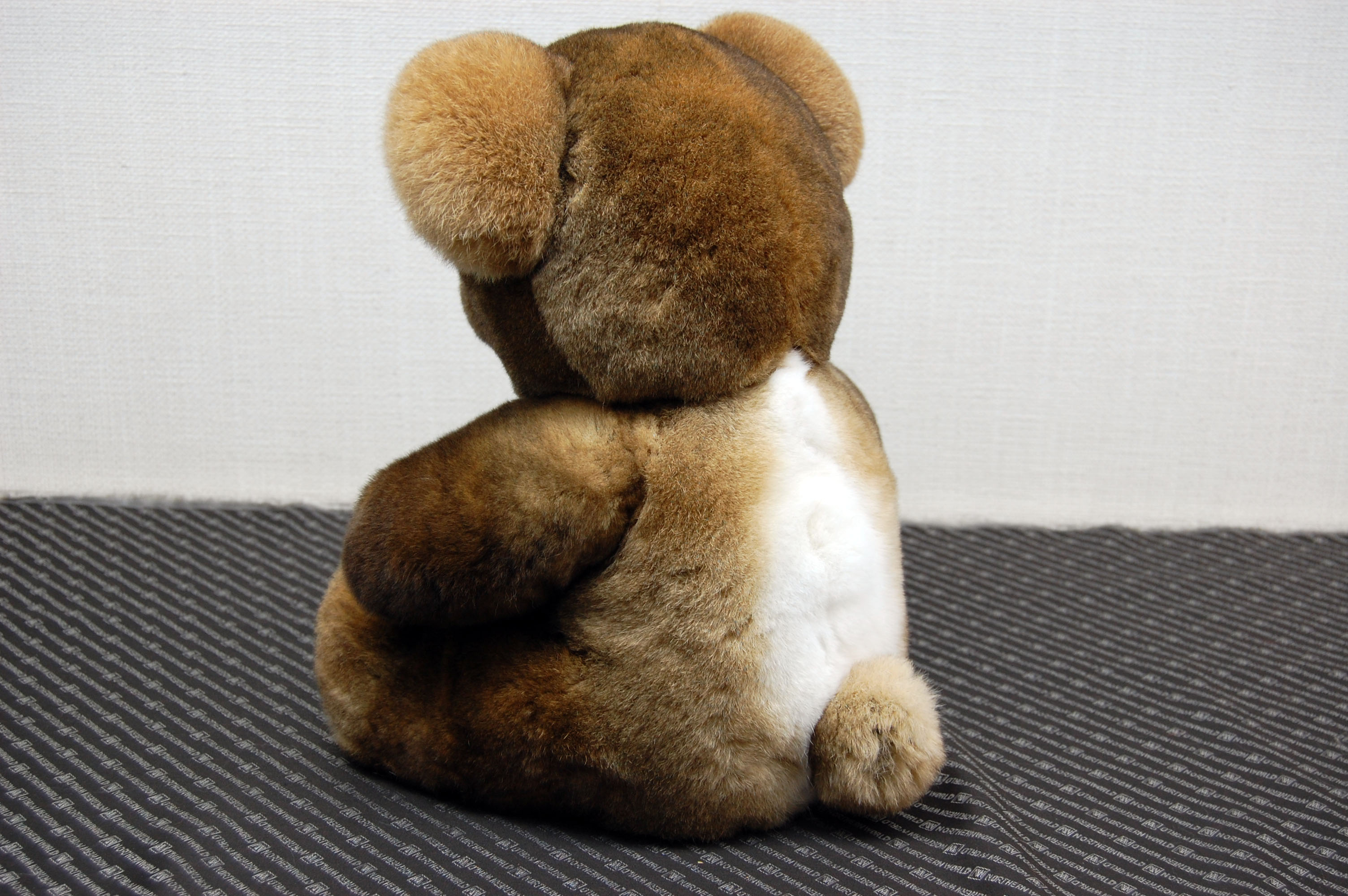 レッキス　ドール（ベア）の画像