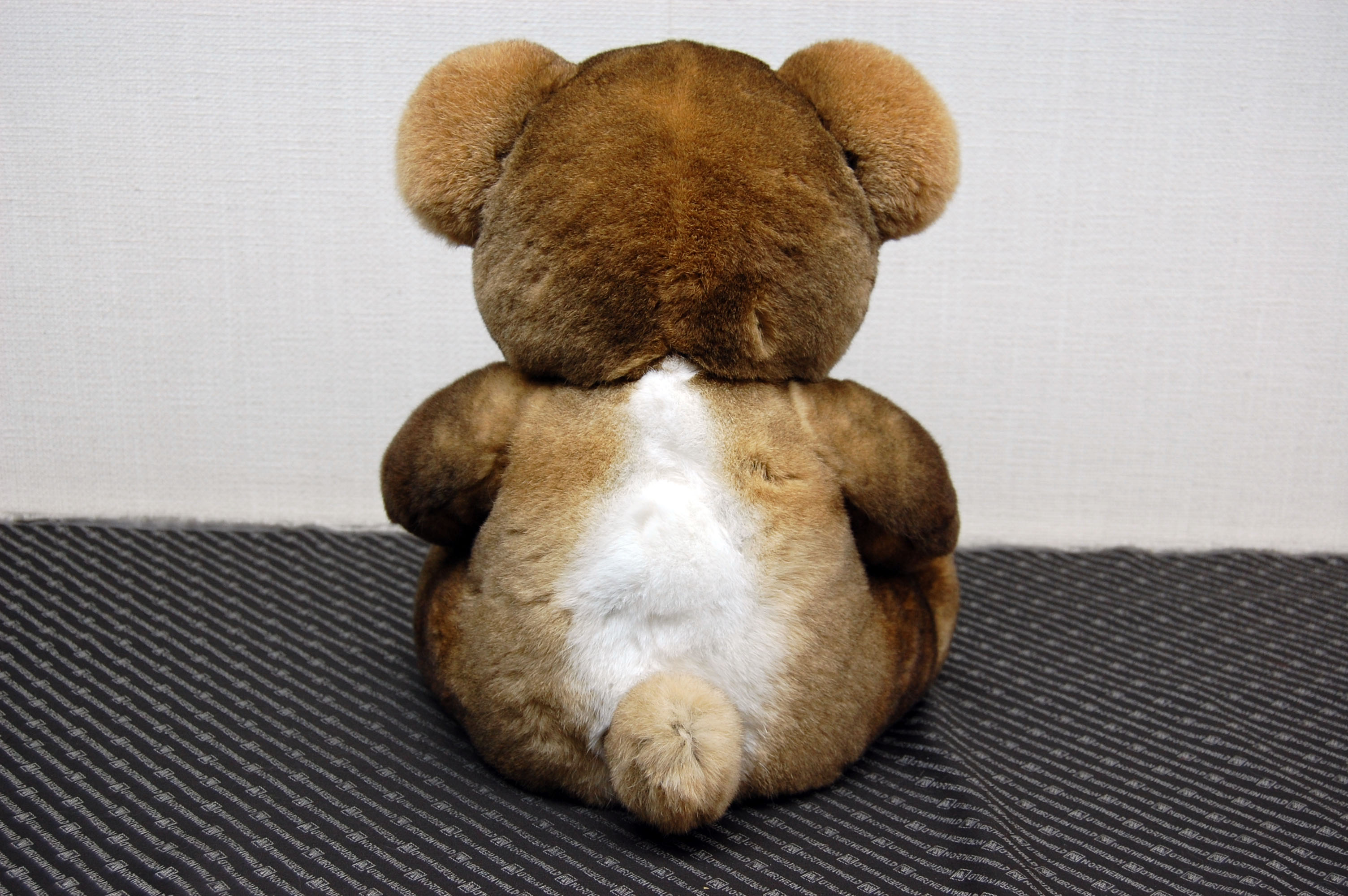 レッキス　ドール（ベア）の画像