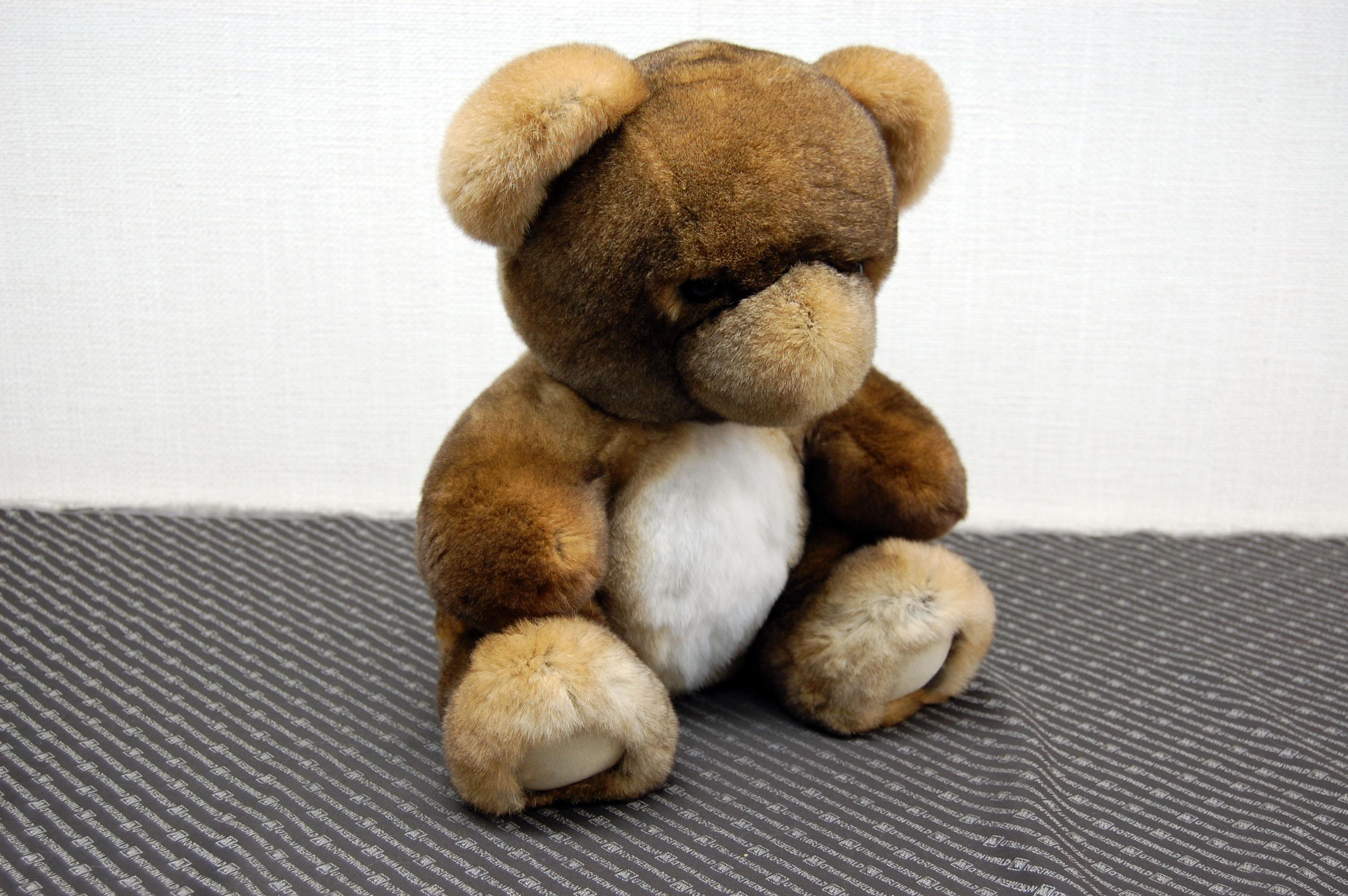 レッキス　ドール（ベア）の画像