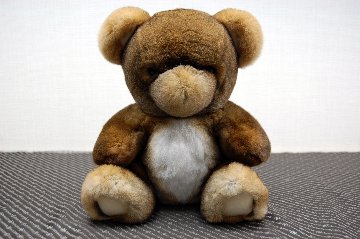 レッキス　ドール（ベア）の画像