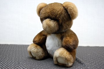 レッキス　ドール（ベア）の画像