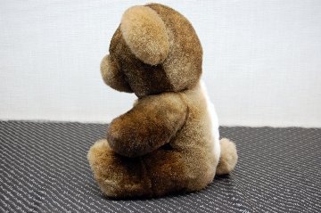 レッキス　ドール（ベア）の画像