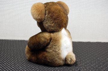 レッキス　ドール（ベア）の画像