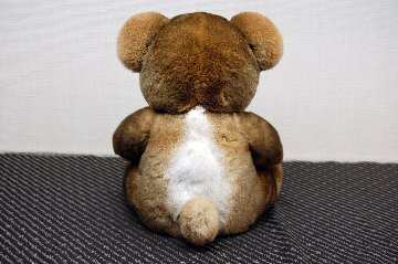 レッキス　ドール（ベア）の画像