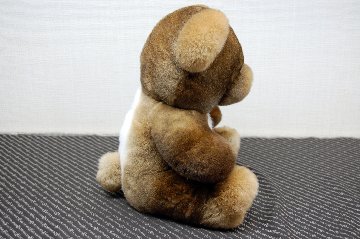 レッキス　ドール（ベア）の画像