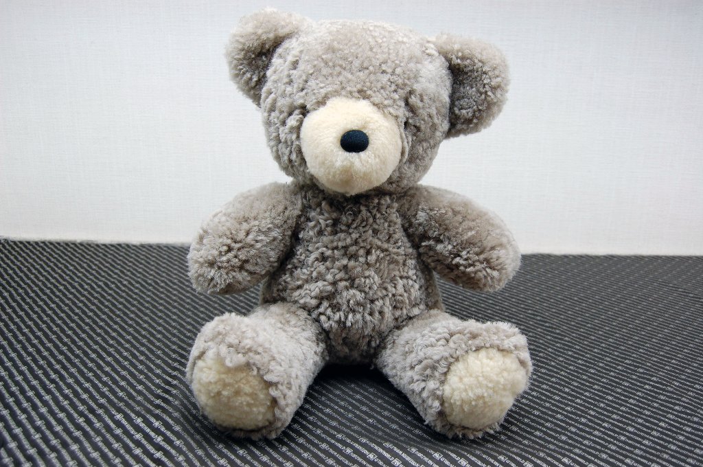 ムートン　ドール（ベア）の画像