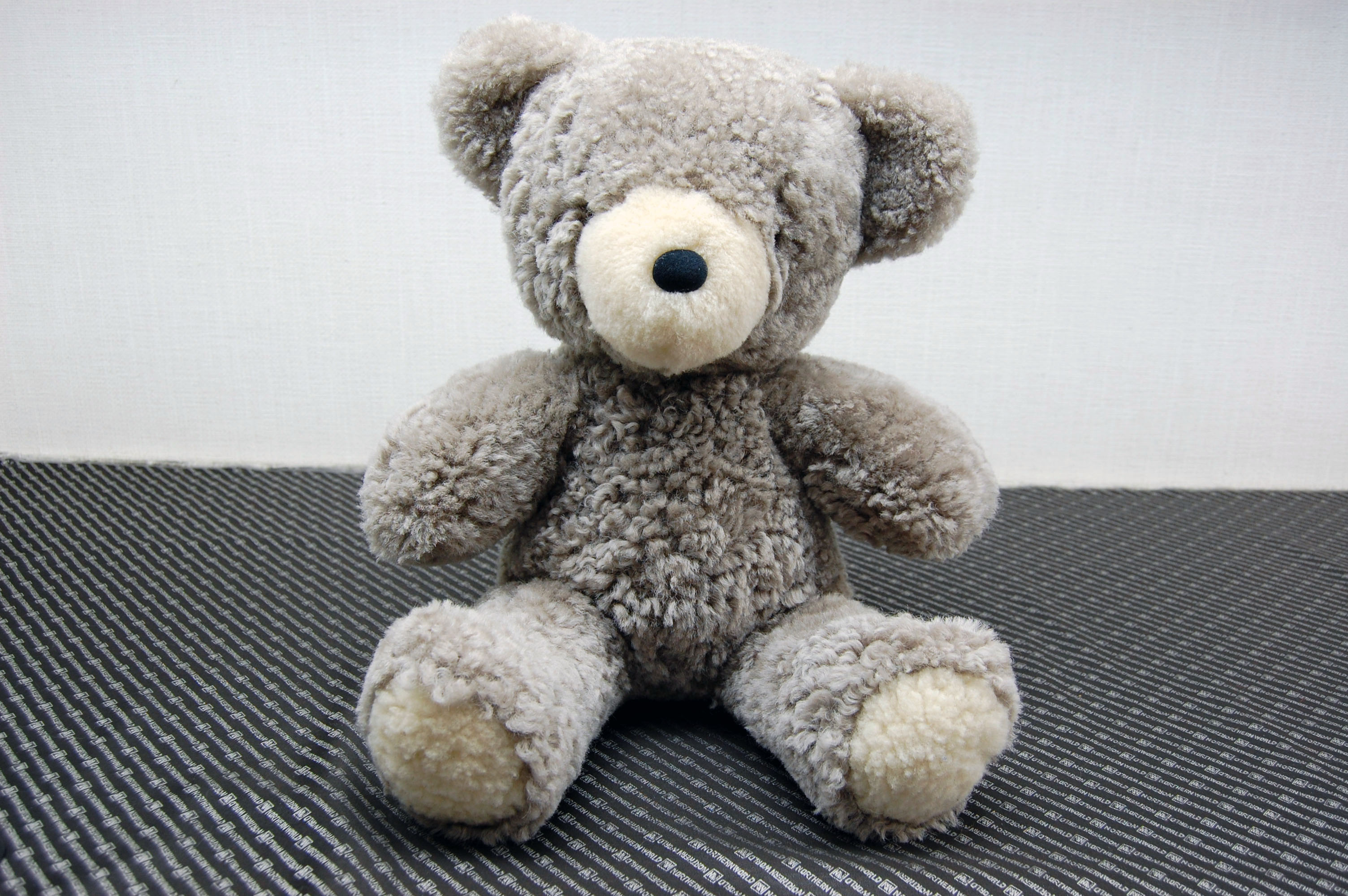 ムートン　ドール（ベア）の画像