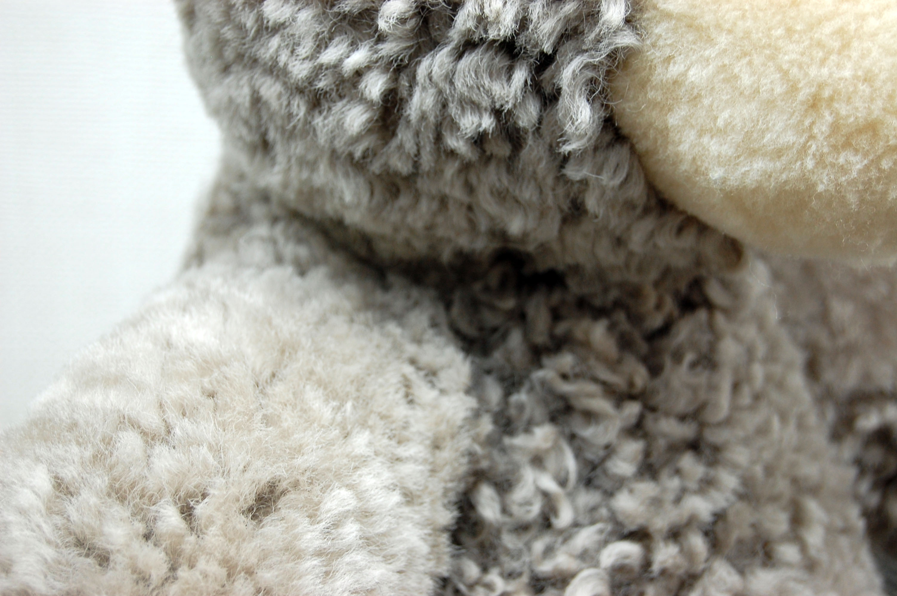 ムートン　ドール（ベア）の画像