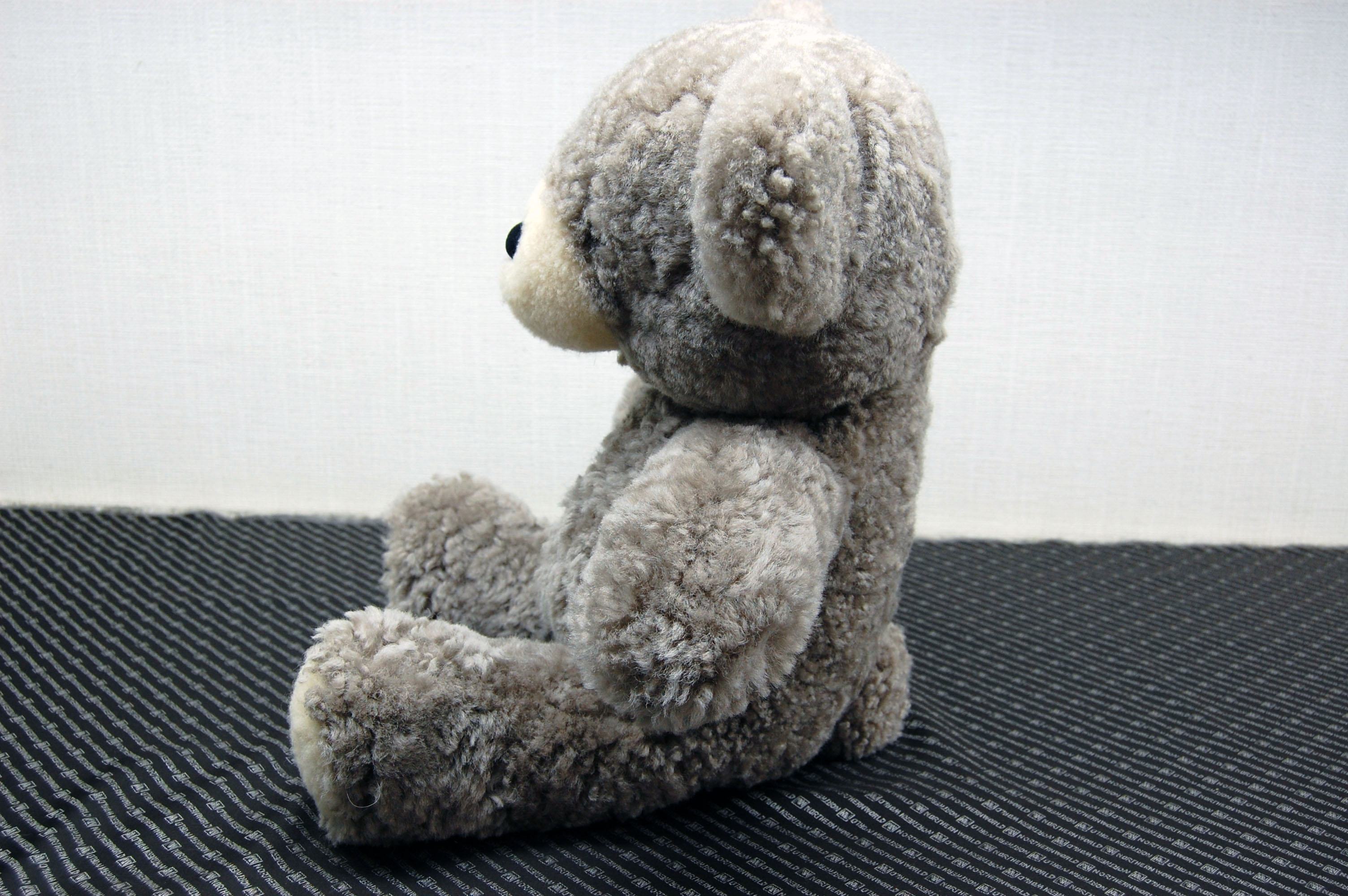 ムートン　ドール（ベア）の画像